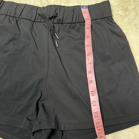 Willit short - Picture 7 of 7